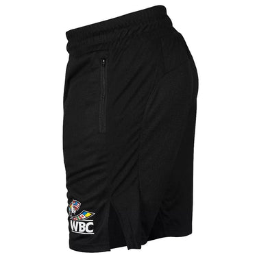 Adidas WBC Tech Wear Shorts
